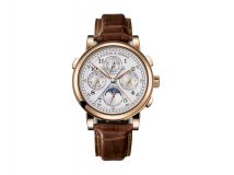1815 Rattrapante Perpetual Calendar