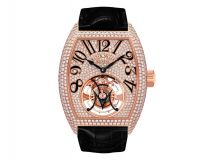 Franck Muller GIGA TOURBILLON 8889 T G DF D8 CD