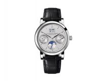 Saxonia Annual Calendar