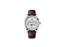 Saxonia Annual Calendar