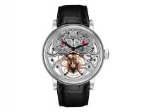 Franck Muller GIGA TOURBILLON 7048 T G SQT BR