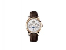 Saxonia Annual Calendar