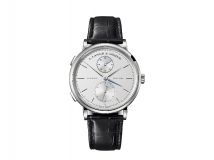 Saxonia Dual Time