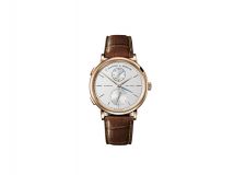 Saxonia Dual Time