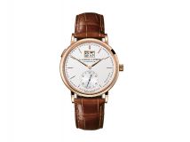 Saxonia Automatic Outsize Date