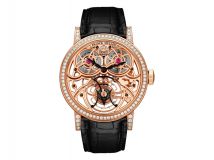 Franck Muller GIGA TOURBILLON 7048 T G SQT BR D