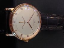 BLANCPAIN - VILLERET
