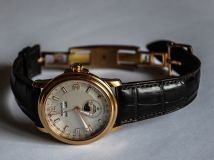 Blancpain - Leman Moonphase & Complete Calendar