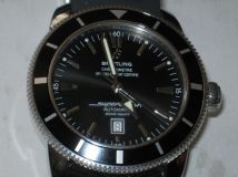 Breitling - Breitling Superocean Heritage 46