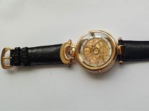 BOVET Amadeo Fleurier Jumping Hours 