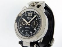 Bovet 1822 Sportster Chronograph, SP0272, 44mm