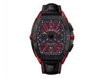 Franck Muller CONQUISTADOR GPG  9900 CC DT GPG