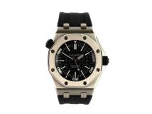 Audemars Piguet Royal Oak Offshore Diver Stainless Steel Luminescent 