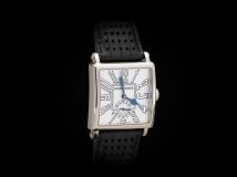 Roger Dubuis Golden Square (G37) 18K Solid White Gold