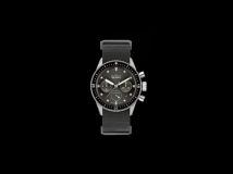 BATHYSCAPHE CHRONOGRAPHE FLYBACK