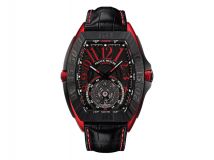 Franck Muller CONQUISTADOR GPG  9900 T GPG