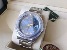 ROLEX Datejust 2 116334 white gold