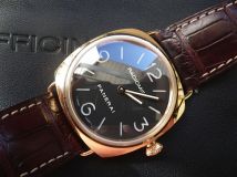 Officine Panerai Radiomir