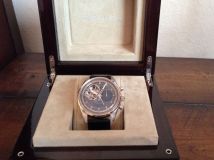 ZENIT CHRONOMASTER POWER RESERVE