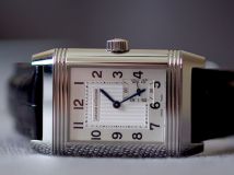 Jaeger-LeCoultre - Reverso Grande Reserve