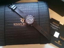 Romain Jerome  Titanic-DNA T-oxy III