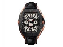 Franck Muller CONQUISTADOR GPG  9900 CC DT GPG