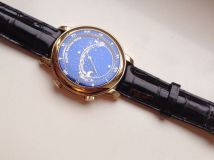 Patek Philippe Yellow Gold Celestial Complications 5102J