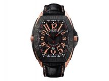 Franck Muller CONQUISTADOR GPG 9900 SC GPG