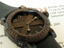 Romain Jerome T.ALG.OXY3R.BBBB.00.BRCB Titanic-Dna A La Grande