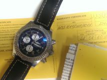 Breitling A1337011/C615 Super Avenger Chronograph 