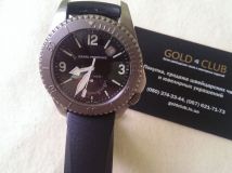 Titanium, Sea Hawk II.Girard-Perregaux