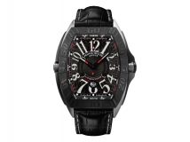 Franck Muller CONQUISTADOR GPG 9900 SC DT GPG