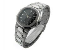 Patek Philippe Nautilus Stainless Steel Quartz