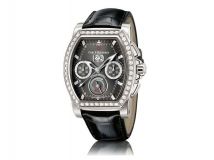 Carl F. Bucherer Patravi T-Graph 00.10615.08.33.11