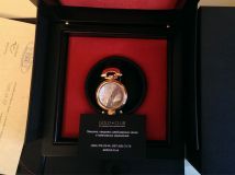 Bovet Fleurier Amadeo FL0467
