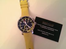 Arnold and Son 1WEBS.Y01A.K05B