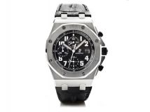 Audemars Piguet Royal Oak Offshore Chronograph Titanium 