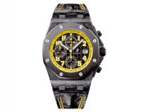 Audemars Piguet Royal Oak Offshore Chronograph Bumblebee 