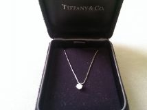 ������������ ��������� ��������� Tiffany &Co ������� �� ������� � �����������
