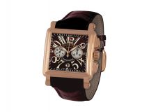 Franck Muller Conquistador Cortez 10000 M CC