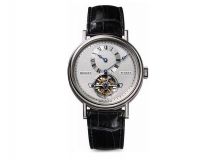 Breguet Classique Complications Tourbillon Automatic Regulator