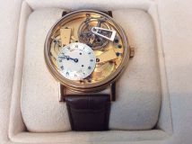 Breguet Tradition 7047 Fusee Tourbillon