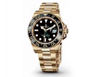 Rolex GMT Master II 