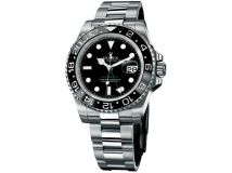 Rolex GMT Master II 40mm Steel 116710LN