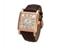 Franck Muller Conquistador Cortez 10000 K SC REL
