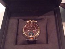 Bovet Perpetual Calendar Retrograde 42 mm Amadeo