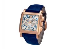 Franck Muller Conquistador Cortez 10000 K SC PRIDE OF GREECE