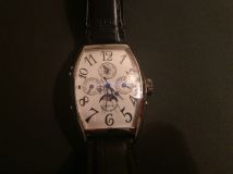 Franck Muller Perpetual Calendar 5850 QP