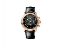 Blancpain Leman Flyback Chrono Perpetual Calendar 40mm