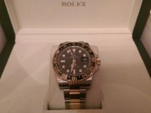 Rolex Oyster Perpetual GMT-Master II 116713 LN